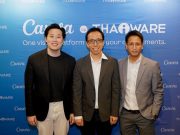 Thaiware ประกาศความร่วมมือเชิงกลยุทธ์กับ Canva ขึ้นแท่นตัวแทนจำหน่ายระดับธุรกิจรายแรกของไทย