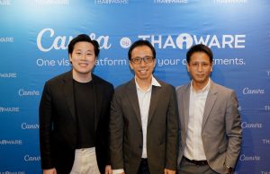 Thaiware ประกาศความร่วมมือเชิงกลยุทธ์กับ Canva ขึ้นแท่นตัวแทนจำหน่ายระดับธุรกิจรายแรกของไทย