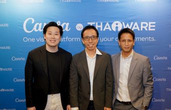 Thaiware ประกาศความร่วมมือเชิงกลยุทธ์กับ Canva ขึ้นแท่นตัวแทนจำหน่ายระดับธุรกิจรายแรกของไทย