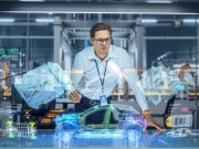 งานสัมมนา Data and AI for Smarter Business Decisions and Operations