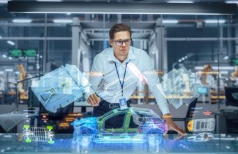 งานสัมมนา Data and AI for Smarter Business Decisions and Operations