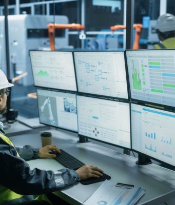 ขับเคลื่อนธุรกิจให้พร้อมรับทุกการเปลี่ยนแปลง ด้วยการผสานพลังจาก Data, Automation และ AI