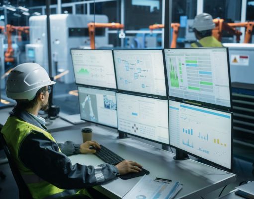 ขับเคลื่อนธุรกิจให้พร้อมรับทุกการเปลี่ยนแปลง ด้วยการผสานพลังจาก Data, Automation และ AI