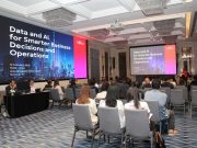 ฟูจิตสึ ผนึกกำลังพันธมิตร ยกระดับศักยภาพธุรกิจไทย ชูโซลูชัน Data & AI ขับเคลื่อนการตัดสินใจอย่างแม่นยำและยั่งยืน