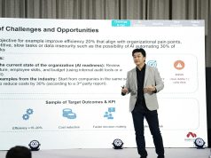 หัวเว่ย คลาวด์ ประเทศไทย เผยทิศทางการใช้ AI อย่างปลอดภัย ตอบโจทย์องค์กร ในงาน Cybersec Asia 2026