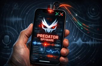 Predator: สปายแวร์ล่องหน จารกรรม iPhone แบบไร้ร่องรอย