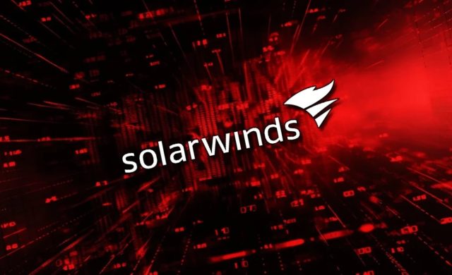 solarwinds