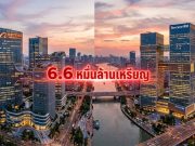 Alibaba-Tencent เผชิญวิกฤตความเชื่อมั่น มูลค่าตลาดวูบ 6.6 หมื่นล้านเหรียญ หลังไร้ความชัดเจนในการทำกำไรจาก AI