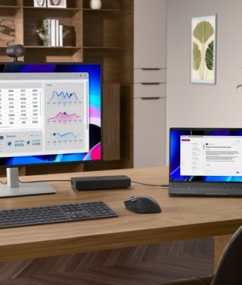 Dell พลิกโฉมคอมเมอร์เชียลพีซี ยุคใหม่แห่ง AI