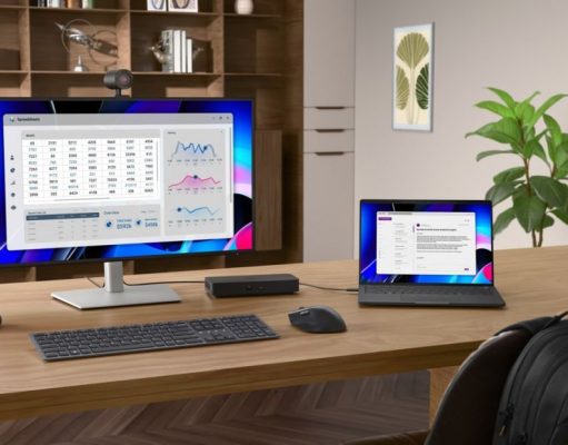 Dell พลิกโฉมคอมเมอร์เชียลพีซี ยุคใหม่แห่ง AI