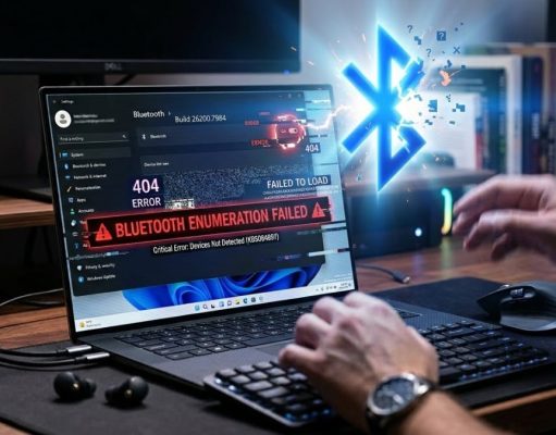 Microsoft ปล่อย Hotpatch ฉุกเฉิน แก้บั๊ก Bluetooth บน Windows 11 โดยไม่ต้องรีบูตเครื่อง