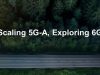 หัวเว่ย เปิดตัวพอร์ตโฟลิโอผลิตภัณฑ์ U6GHz ปลดล็อกศักยภาพ 5G-A และปูทางสู่ยุค 6G