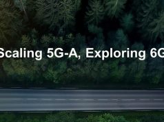 หัวเว่ย เปิดตัวพอร์ตโฟลิโอผลิตภัณฑ์ U6GHz ปลดล็อกศักยภาพ 5G-A และปูทางสู่ยุค 6G