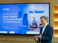 อินแกรม ไมโคร กางแผน “Future Forward” ปั้นไทยสู่ศูนย์กลาง AI Stack ระดับภูมิภาค