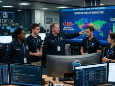 Interpol ผนึกกำลังข้ามโลก ทลายเครือข่ายไซเบอร์ ยึด IP และเซิร์ฟเวอร์อันตรายกว่า 45,000 รายการ