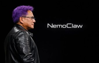 Nvidia รุกตลาด AI Agent เตรียมเปิดตัวแพลตฟอร์ม Open-source ‘NemoClaw’