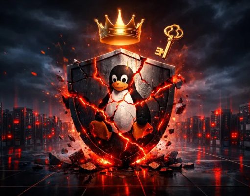 วิกฤต “CrackArmor”! ช่องโหว่ลับ 7 ปี เขย่ารากฐาน Linux กระทบ 12 ล้านระบบทั่วโลก