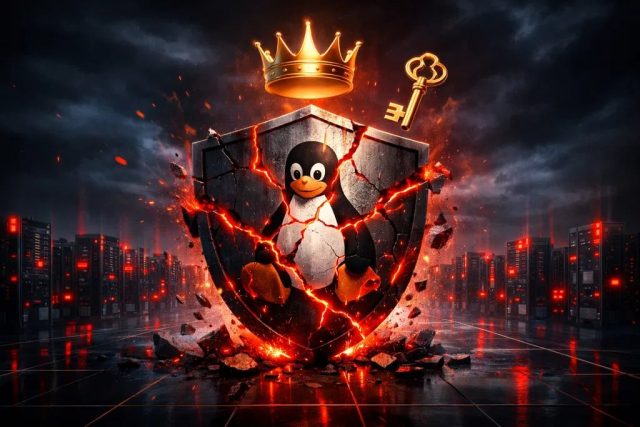 linux crack