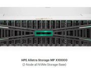 HPE และ NVIDIA ปฏิวัติวงการ AI ระดับองค์กรด้วยสถิติโลกครั้งใหม่และการผสานขุมพลัง Blackwell