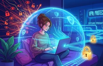 รวม 5 VPN ฟรีที่ดีที่สุดในปี 2026 ปลอดภัยและใช้งานได้จริง