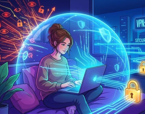 รวม 5 VPN ฟรีที่ดีที่สุดในปี 2026 ปลอดภัยและใช้งานได้จริง