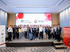 VST ECS (Thailand) เสริมพอร์ตโซลูชันจัดการข้อมูลรับยุค AI จับมือ LT ZERO เป็นผู้จัดจำหน่ายรายเดียวในไทย