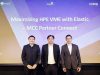MCC ผนึกกำลัง HPE และ Elastic จัดงาน Partner Connect ดันศักยภาพองค์กรยุคดิจิทัล