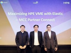 MCC ผนึกกำลัง HPE และ Elastic จัดงาน Partner Connect ดันศักยภาพองค์กรยุคดิจิทัล