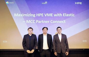 MCC ผนึกกำลัง HPE และ Elastic จัดงาน Partner Connect ดันศักยภาพองค์กรยุคดิจิทัล