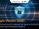 Single-Vendor SASE: ทำไมการรวมร่างระหว่าง Network และ Security ถึงเป็นคำตอบสุดท้ายของ Hybrid Workplace ในยุค AI