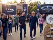 ทิม คุก เตรียมลงจากตำแหน่งซีอีโอ Apple โดยมี จอห์น เทอร์นัส หัวหน้าฝ่ายฮาร์ดแวร์ก้าวขึ้นมากุมบังเหียนแทน