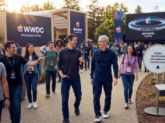 ทิม คุก เตรียมลงจากตำแหน่งซีอีโอ Apple โดยมี จอห์น เทอร์นัส หัวหน้าฝ่ายฮาร์ดแวร์ก้าวขึ้นมากุมบังเหียนแทน