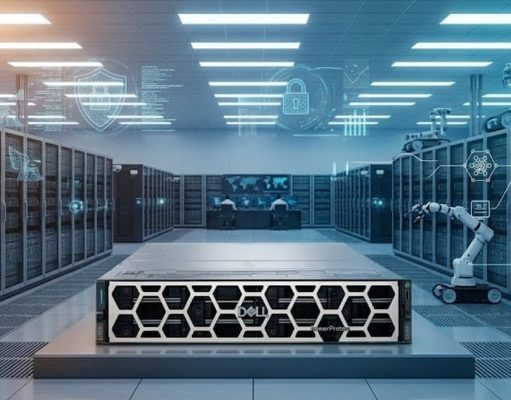 เดลล์ เทคโนโลยีส์ ยกระดับความปลอดภัยไซเบอร์สู่ยุค AI และควอนตัม