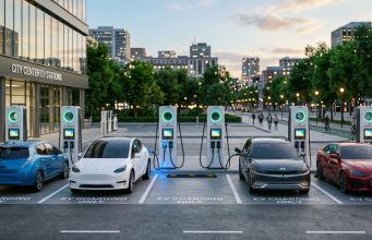 เมื่อความสะดวกสบายเป็นเหตุ: ช่องโหว่ระบบ IoT สาธารณะที่อาจทำเครื่องชาร์จ EV ดับทั้งเมือง