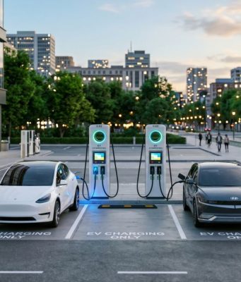 เมื่อความสะดวกสบายเป็นเหตุ: ช่องโหว่ระบบ IoT สาธารณะที่อาจทำเครื่องชาร์จ EV ดับทั้งเมือง