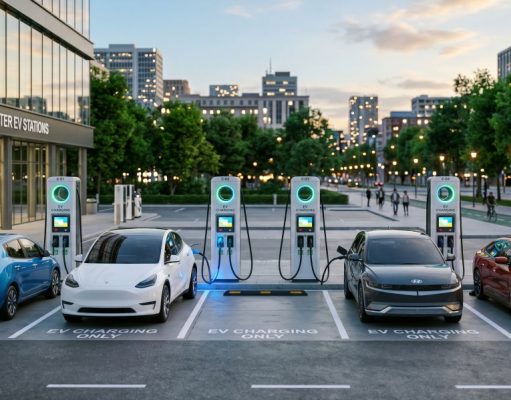 เมื่อความสะดวกสบายเป็นเหตุ: ช่องโหว่ระบบ IoT สาธารณะที่อาจทำเครื่องชาร์จ EV ดับทั้งเมือง