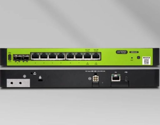 HPE ยกระดับความปลอดภัยยุค AI: จาก Cloud ถึง Edge ด้วยสถาปัตยกรรม Hybrid Mesh