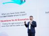 Huawei Cloud เปิดตัว MaaS อย่างเป็นทางการในประเทศไทย พร้อมยกระดับศักยภาพ AI แบบ Full-Stack
