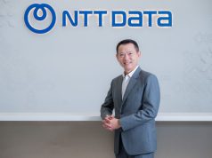 NTT DATA ตอกย้ำบทบาทผู้นำ เดินหน้าขับเคลื่อนองค์กรไทย สู่ AI-Native Enterprise เพื่อการเติบโตอย่างยั่งยืน