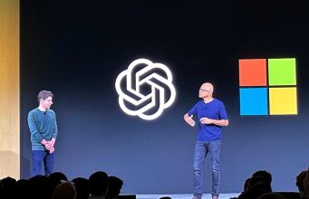 “Microsoft – OpenAI แก้สัญญาใหม่! เลิกผูกขาดการใช้โมเดล-รื้อระบบส่วนแบ่งรายได้