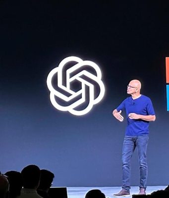 “Microsoft – OpenAI แก้สัญญาใหม่! เลิกผูกขาดการใช้โมเดล-รื้อระบบส่วนแบ่งรายได้