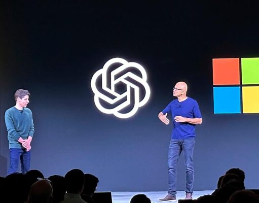 “Microsoft – OpenAI แก้สัญญาใหม่! เลิกผูกขาดการใช้โมเดล-รื้อระบบส่วนแบ่งรายได้