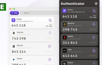 เจาะลึก Proton Authenticator: แอป 2FA โอเพนซอร์ส ยกระดับความปลอดภัยแบบไร้รอยต่อ
