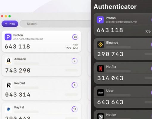 เจาะลึก Proton Authenticator: แอป 2FA โอเพนซอร์ส ยกระดับความปลอดภัยแบบไร้รอยต่อ