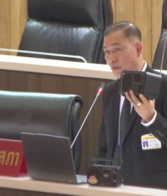 รายงานพิเศษ: “วิทยุทรานซิสเตอร์” บทเรียนจากหาดใหญ่สู่ข้อเสนอแจ้งเตือนภัยระดับชาติ