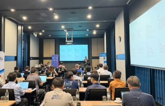 MCC ร่วมมือ IBM และ Magic Software จัดงาน “Challenges of Digital Transformation for Manufacturers”