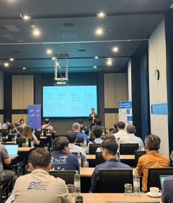 MCC ร่วมมือ IBM และ Magic Software จัดงาน “Challenges of Digital Transformation for Manufacturers”