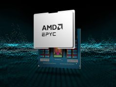 AMD เปิดตัวชิปเซิร์ฟเวอร์ระดับองค์กร EPYC 8005 สถาปัตยกรรม Zen 5 อาวุธเด็ดประมวลผลยุคใหม่