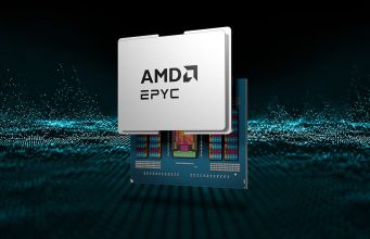 AMD เปิดตัวชิปเซิร์ฟเวอร์ระดับองค์กร EPYC 8005 สถาปัตยกรรม Zen 5 อาวุธเด็ดประมวลผลยุคใหม่