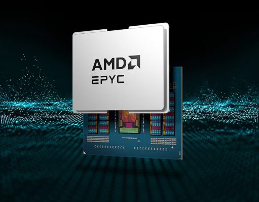 AMD เปิดตัวชิปเซิร์ฟเวอร์ระดับองค์กร EPYC 8005 สถาปัตยกรรม Zen 5 อาวุธเด็ดประมวลผลยุคใหม่